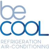 Be Cool Refrigeration logo