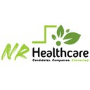 NR Healthcare logo