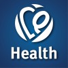 Central Queensland Hospital and Health Service logo