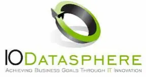 IO Datasphere logo