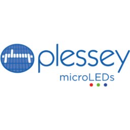 Plessey Semiconductors logo