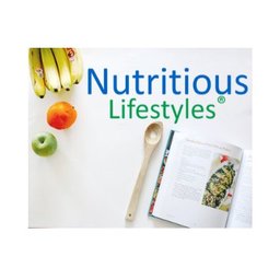 Nutritious Lifestyles logo