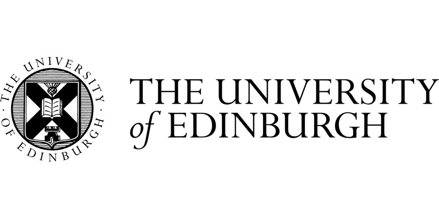 The University of Edinburgh logo
