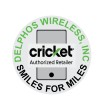 Employer logo
