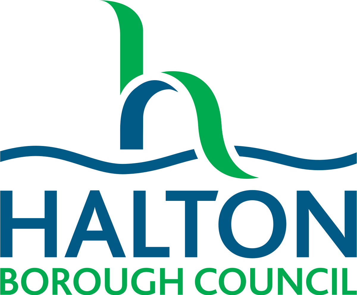 Halton Borough Council View all jobs logo