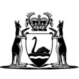 WA Country Health Service logo