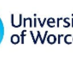 University of Worcester logo