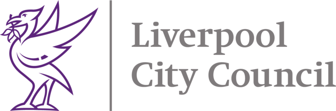 Liverpool City Council View all jobs logo