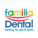 Familia Dental &amp; Vivid Smiles logo