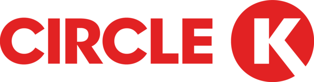Circle K View all jobs logo