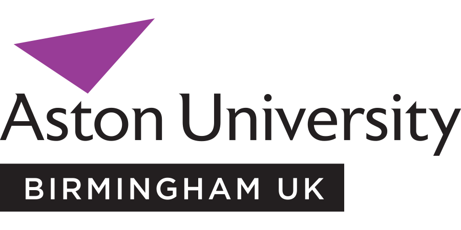 Aston University logo