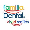 Familia Dental &amp; Vivid Smiles logo