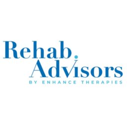 Rehab Advisors logo