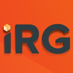 IRG Repair Group logo