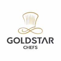 Goldstar Chefs logo