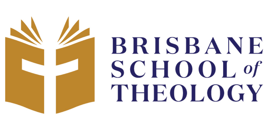 Brisbane School of Theology, Australian University of Theology logo