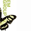 EM Group logo