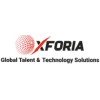 Xforia Global Talent &amp; Technology Solutions logo