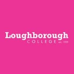 Loughborough College logo