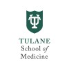 Tulane University School of Medicine logo