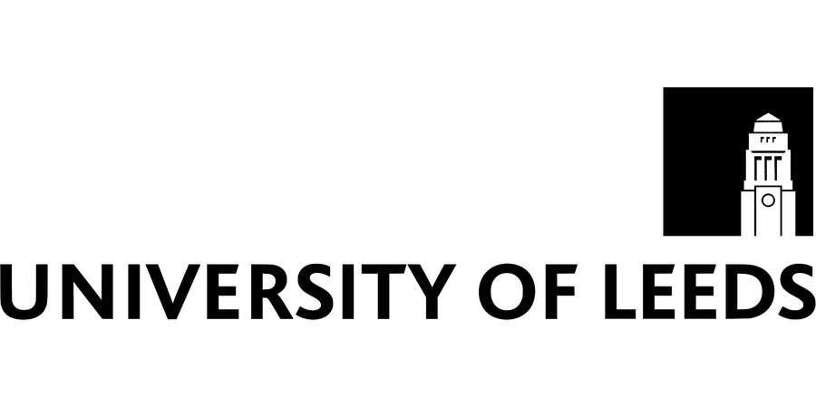 University of Leeds logo