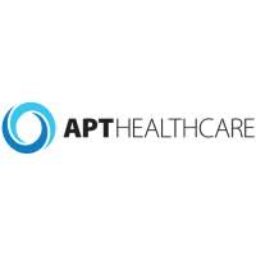 Employer logo