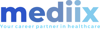 Employer logo