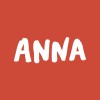 ANNA Money logo