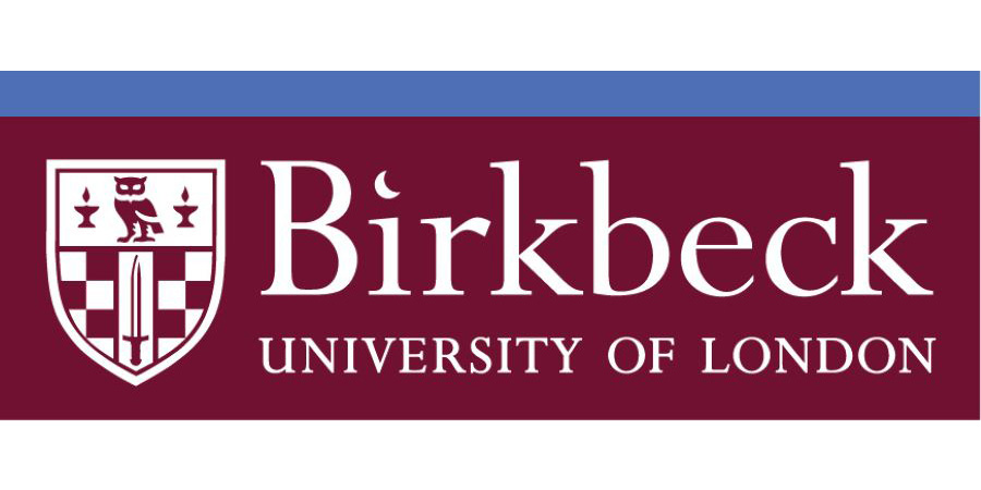 Birkbeck, University of London logo