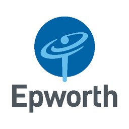 Employer logo