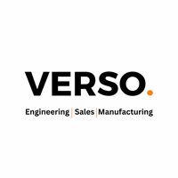 Verso Recruitment logo