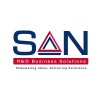 Employer logo