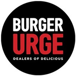 Burger Urge Salisbury logo