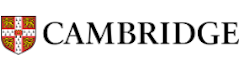 Cambridge University Press &amp; Assessment (CUPA) logo