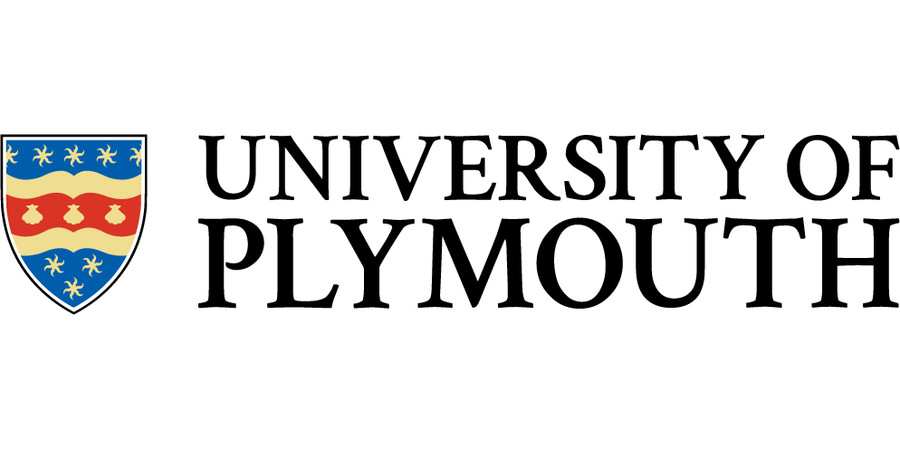University of Plymouth logo