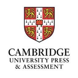Cambridge University Press &amp; Assessment logo