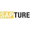 Sapture logo