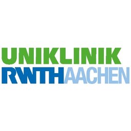 Universitätsklinikum Aachen AöR logo