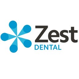Zest Dental logo