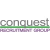Conquest Recruitment Group logo
