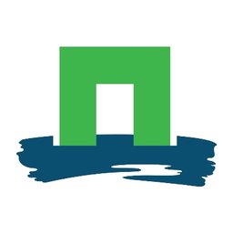 Wageningen University &amp; Research logo
