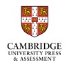 Cambridge University Press &amp; Assessment logo