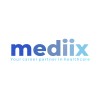 Employer logo