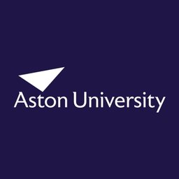 Aston University logo