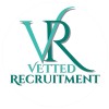 Vetted Recruitment Limited  The Clinical Recruiter logo