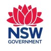 Murrumbidgee Local Health District (MLHD) logo