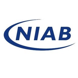 Niab logo