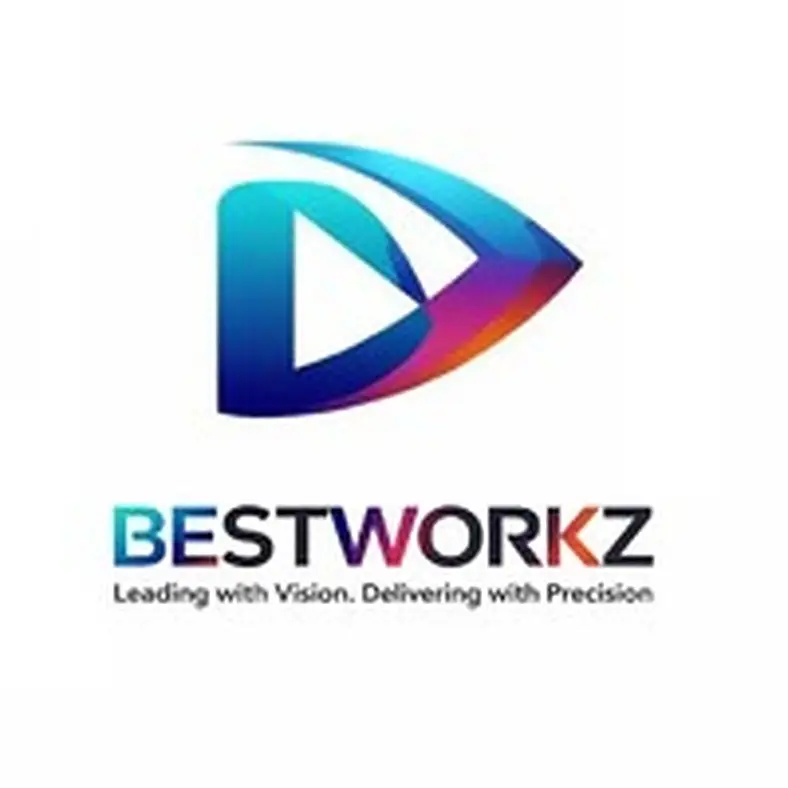 Employer logo
