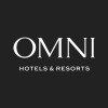Omni Hotels &amp; Resorts logo
