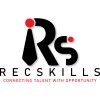 RecSkills logo